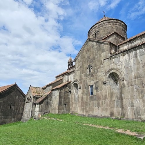 Haghpat Monastery Complex