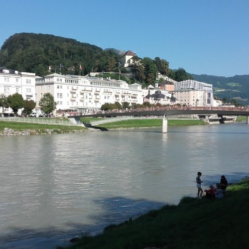 Haus der Natur