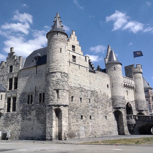 Het Steen