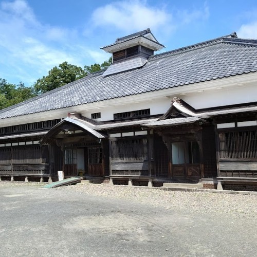 Historical Village of Hokkaido