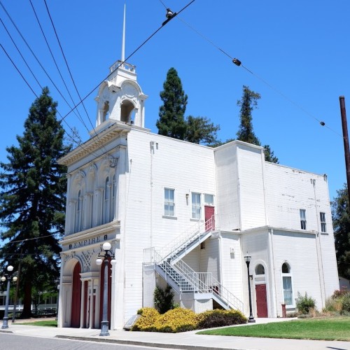 History Park
