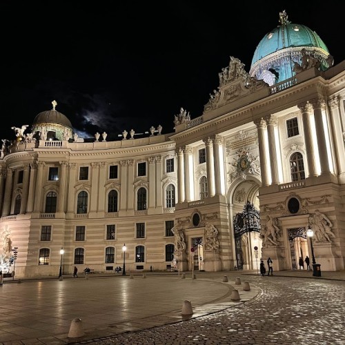 Hofburg