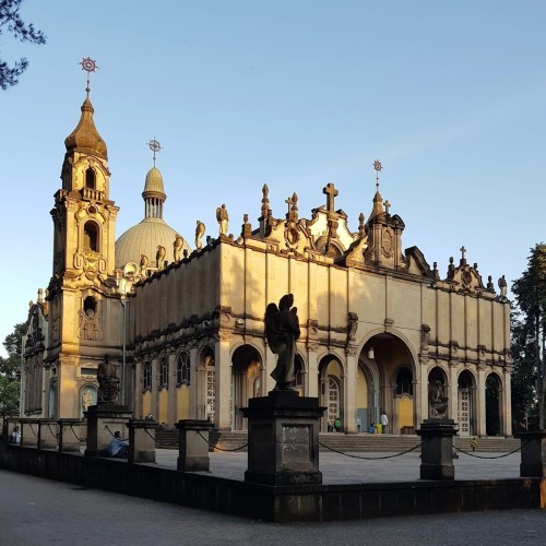 Holy Trinity Cathedral