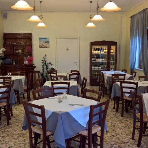 Hostaria La Perla Nera