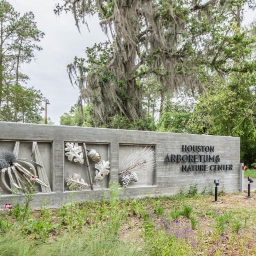 Houston Arboretum & Nature Center