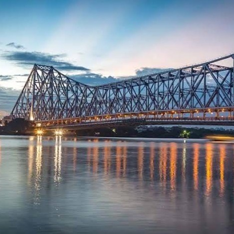 Howrah Bridge