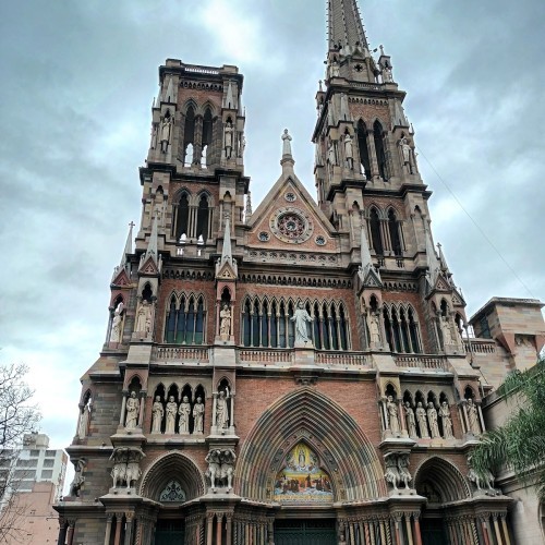 Iglesia del Sagrado Corazón de Jesús (Iglesia de los Capuchinos)