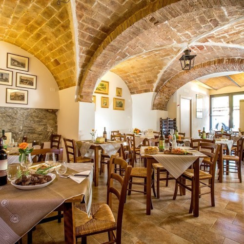 Il Buglione Ristorante-Pizzeria