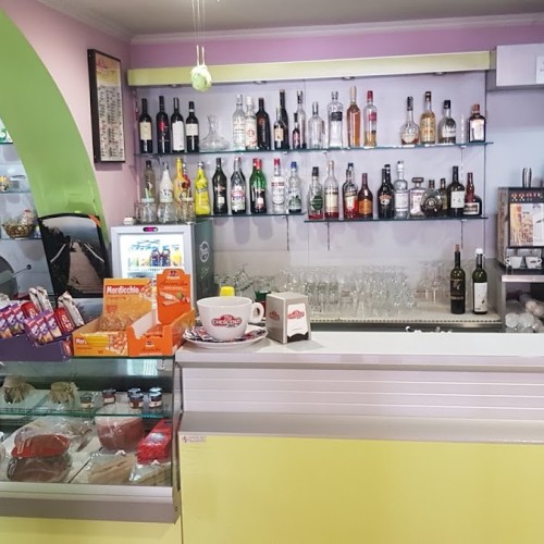 Il Caffè di Via Veneto da Patrizia