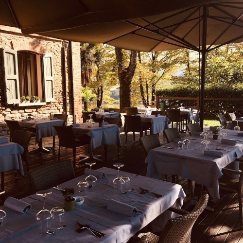 Il Cardello Locanda