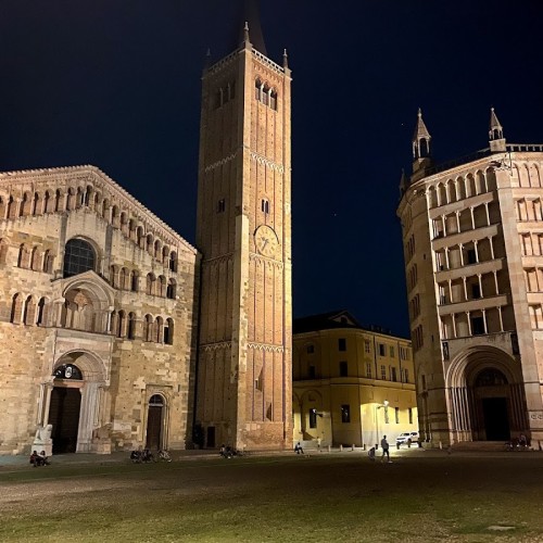 Il Castello dei Burattini - Museo "Giordano Ferrari"