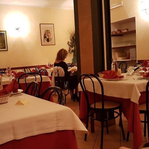 Il Divino Ristorante e Pizzeria