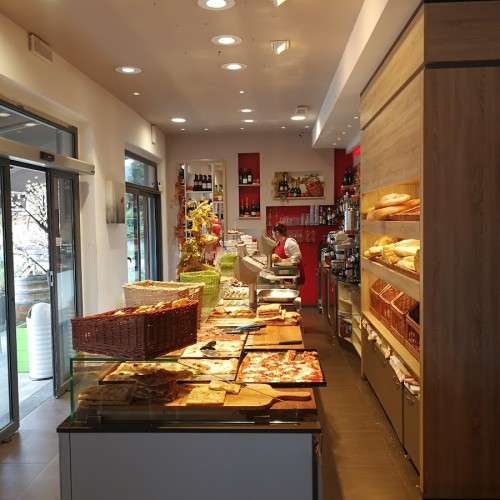Il forno di Germano