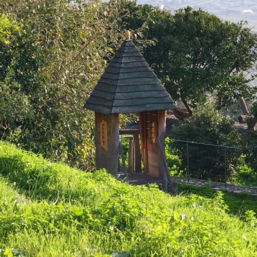 Il Giardino Degli Aranci