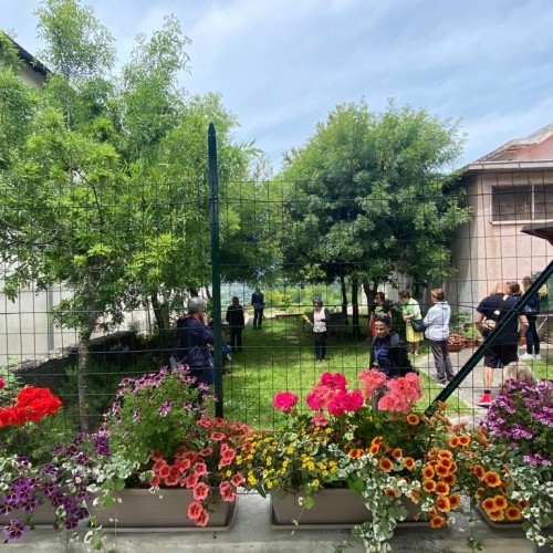 Il Giardino dei semplici