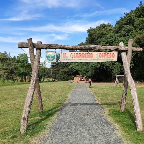 Il Giardino Sospeso