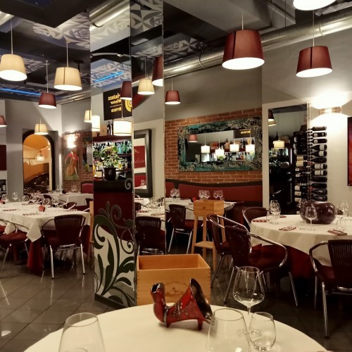 Il Malandrino Bistrot