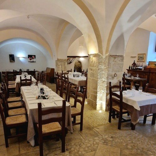 Il Palazzo locanda e residence