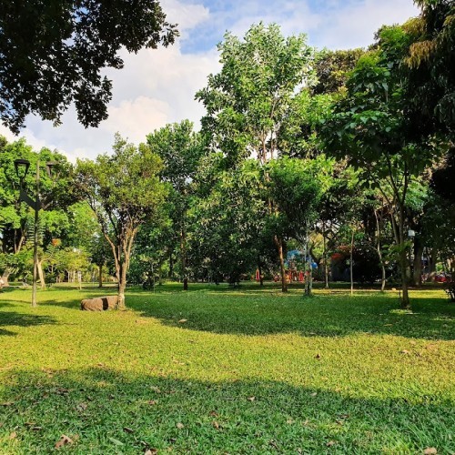 Ingenio Park