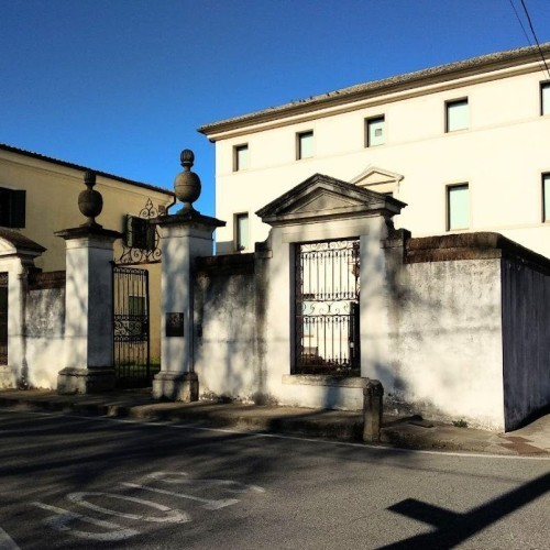 International Museum of the Mask Amleto and Donato Sartori