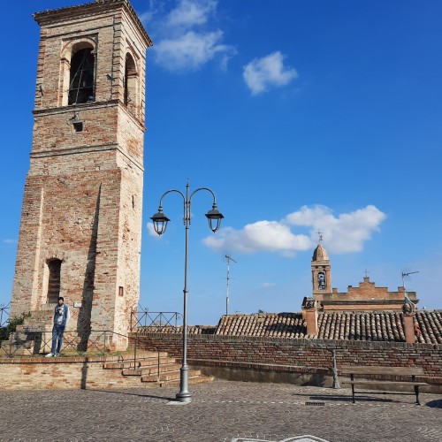 Ipogeo di Piagge