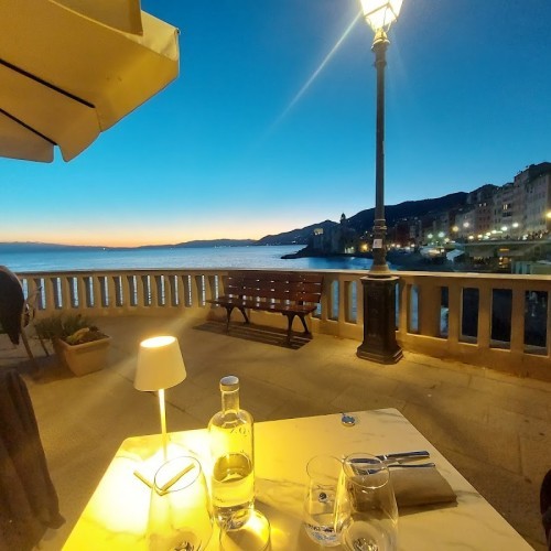 Izoa ristorante
