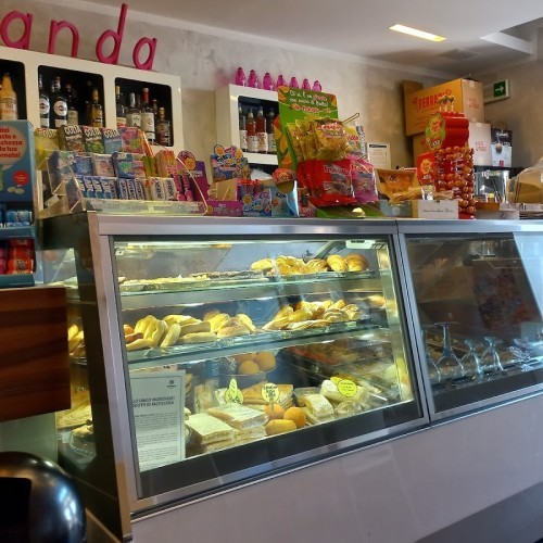 Jacaranda Caffè