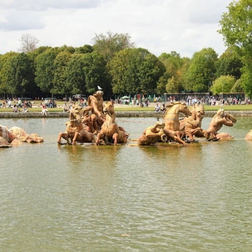 Jardin des Plantes