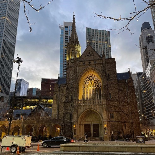 John Hancock Center