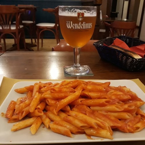 Jonathan's Pub