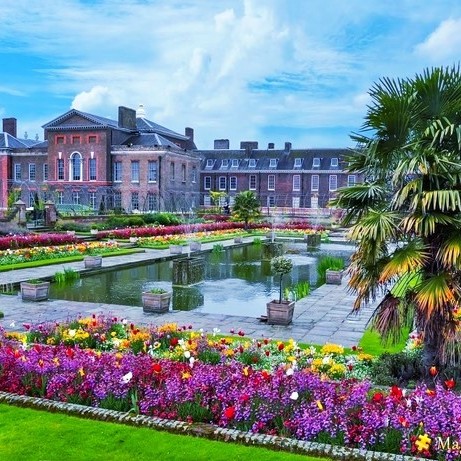 Kensington Gardens