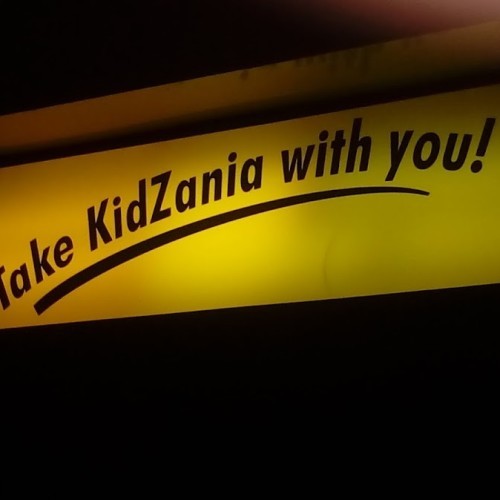 KidZania Mumbai