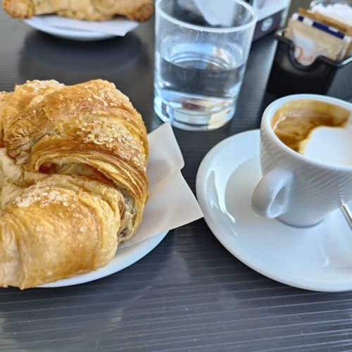 King Coffee Bar