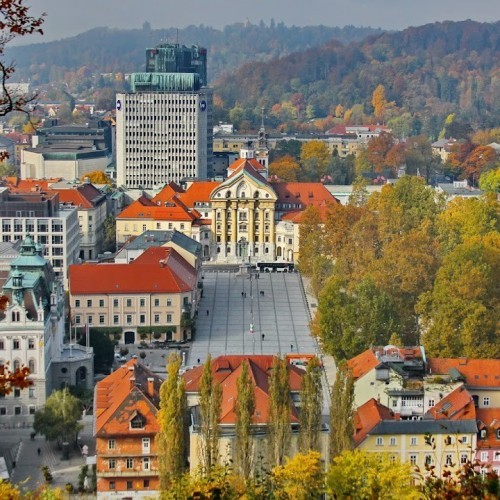 Kongresni Trg
