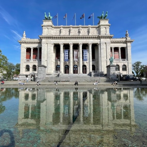 Koninklijk Museum voor Schone Kunsten