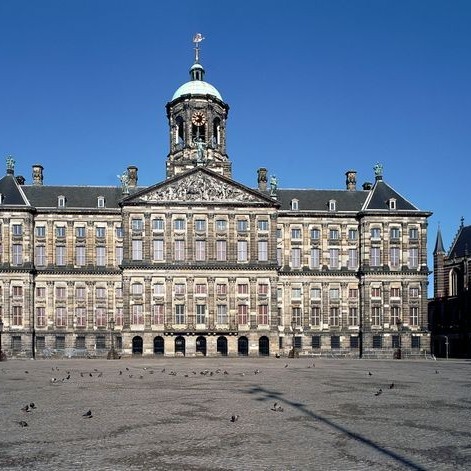 Koninklijk Paleis Amsterdam