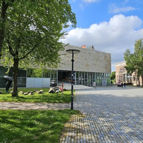 Kunsthal Rotterdam