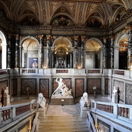 Kunsthistorisches Museum Wien