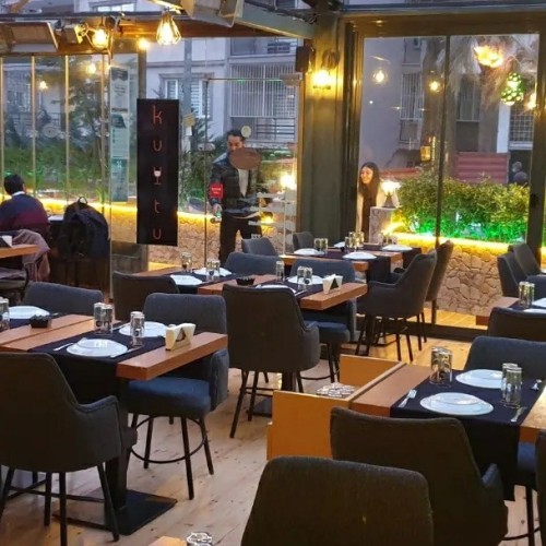Kuytu Meze&Balık Restaurant