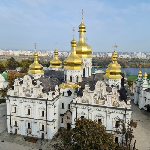 Kyevo Pečers'ka Lavra