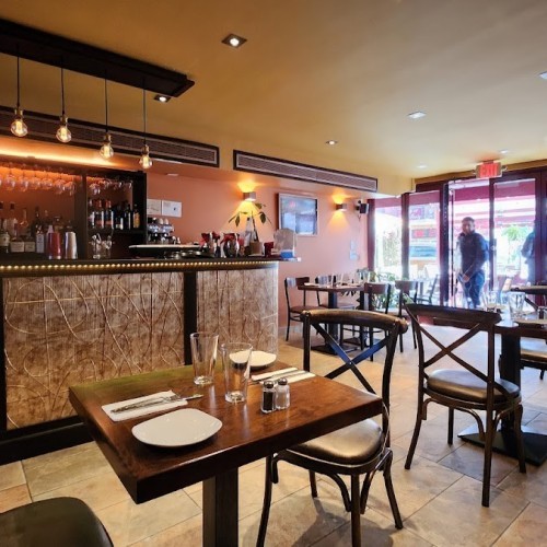 L’Amore Restaurant