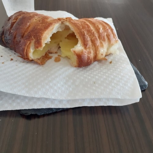 L'angolo del caffè