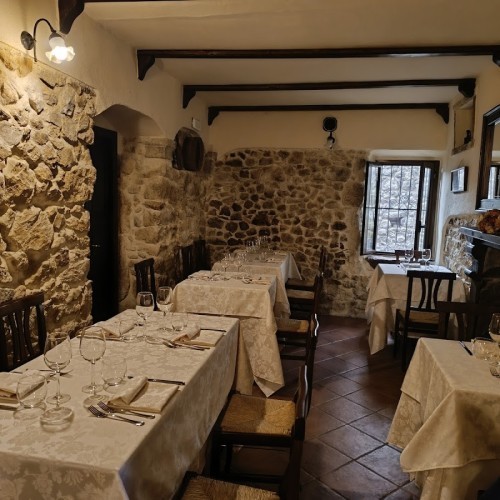 L' antica Locanda