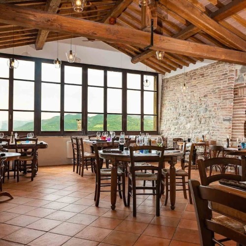 L'Antica Osteria di Montone