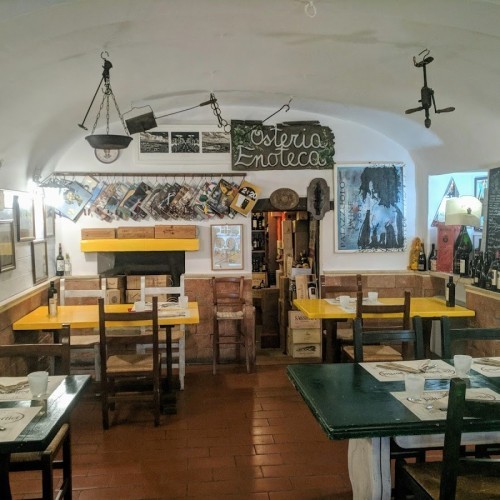La Bottega Dei Portici