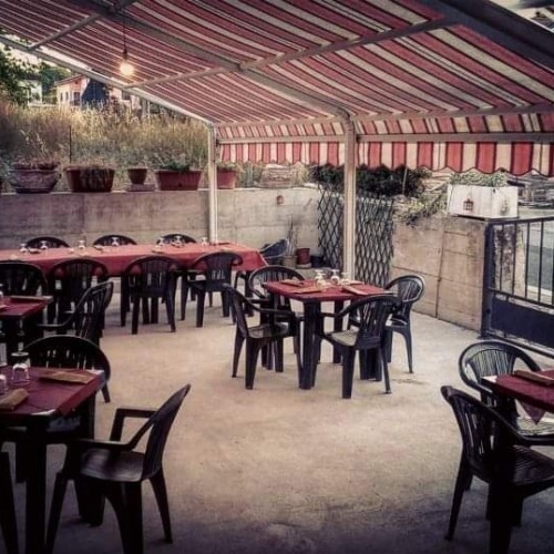 La Braceria