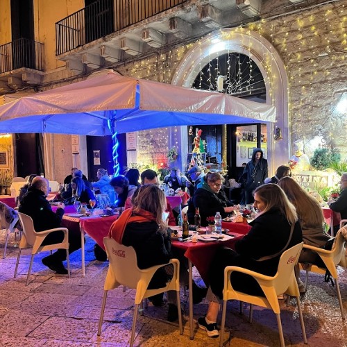 La Cantina dello Zio