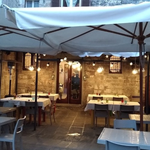 La Cresciamia - Gubbio