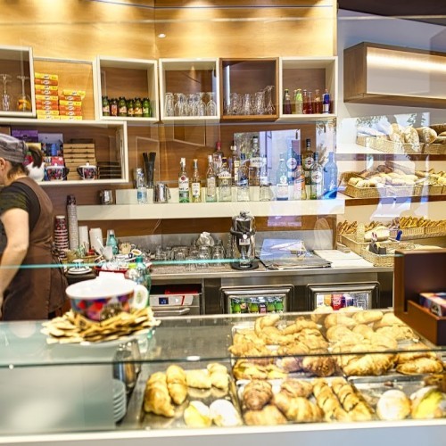 La Fonte del Pane