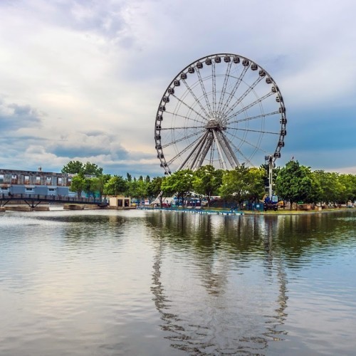 La Grande Roue de Montréal